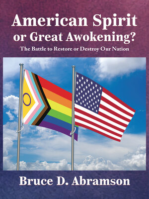 cover image of American Spirit or Great Awokening?